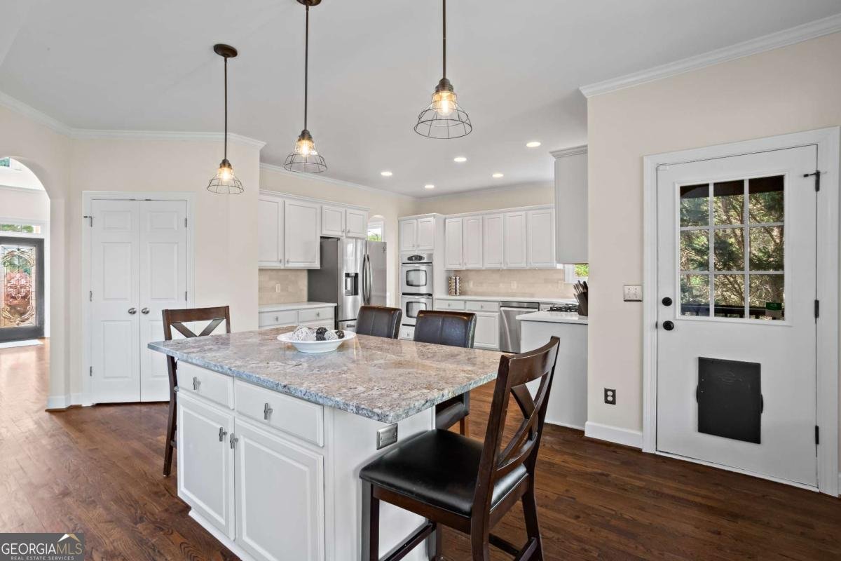 410 Hickory Fairway Court Woodstock - 16