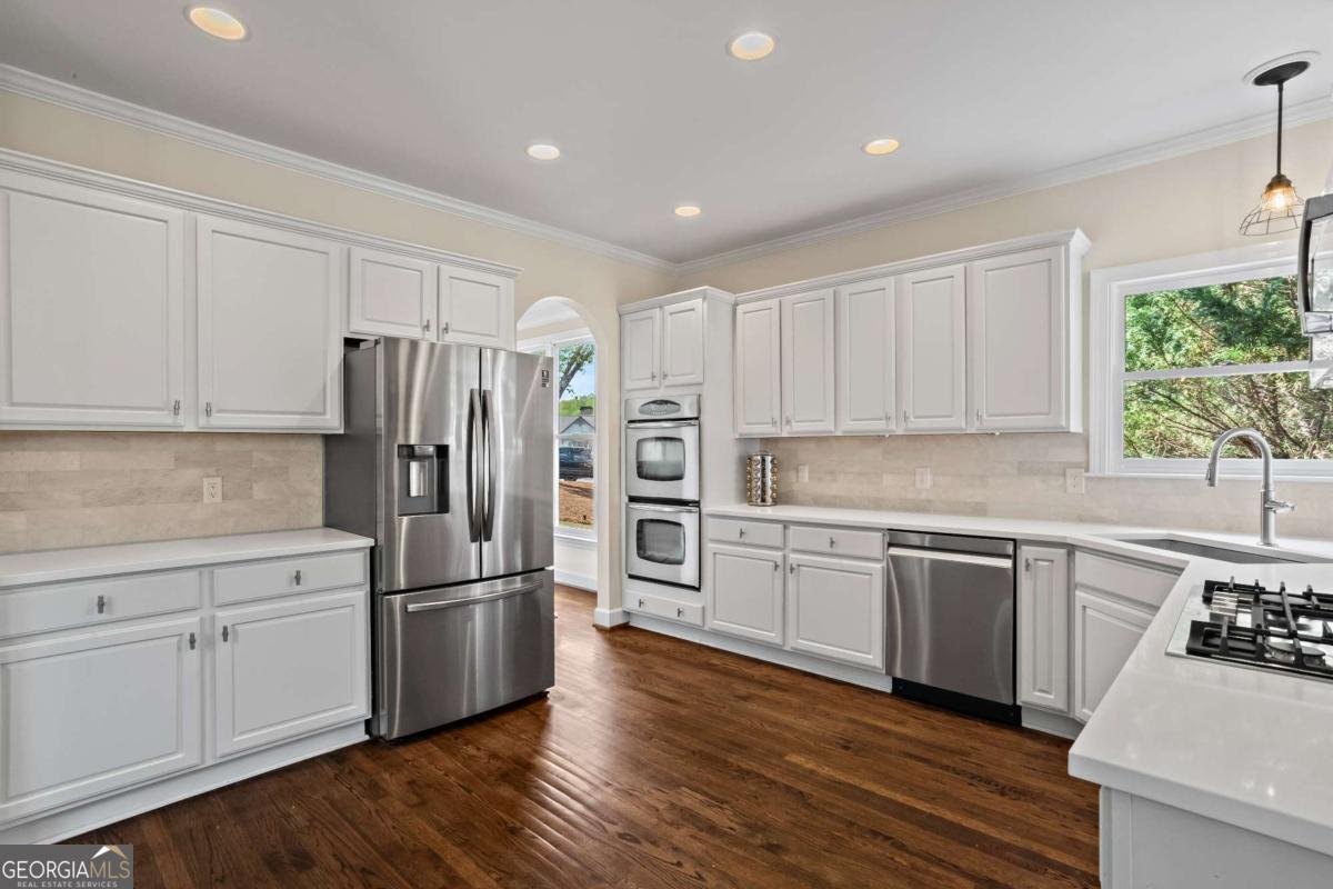 410 Hickory Fairway Court Woodstock - 19