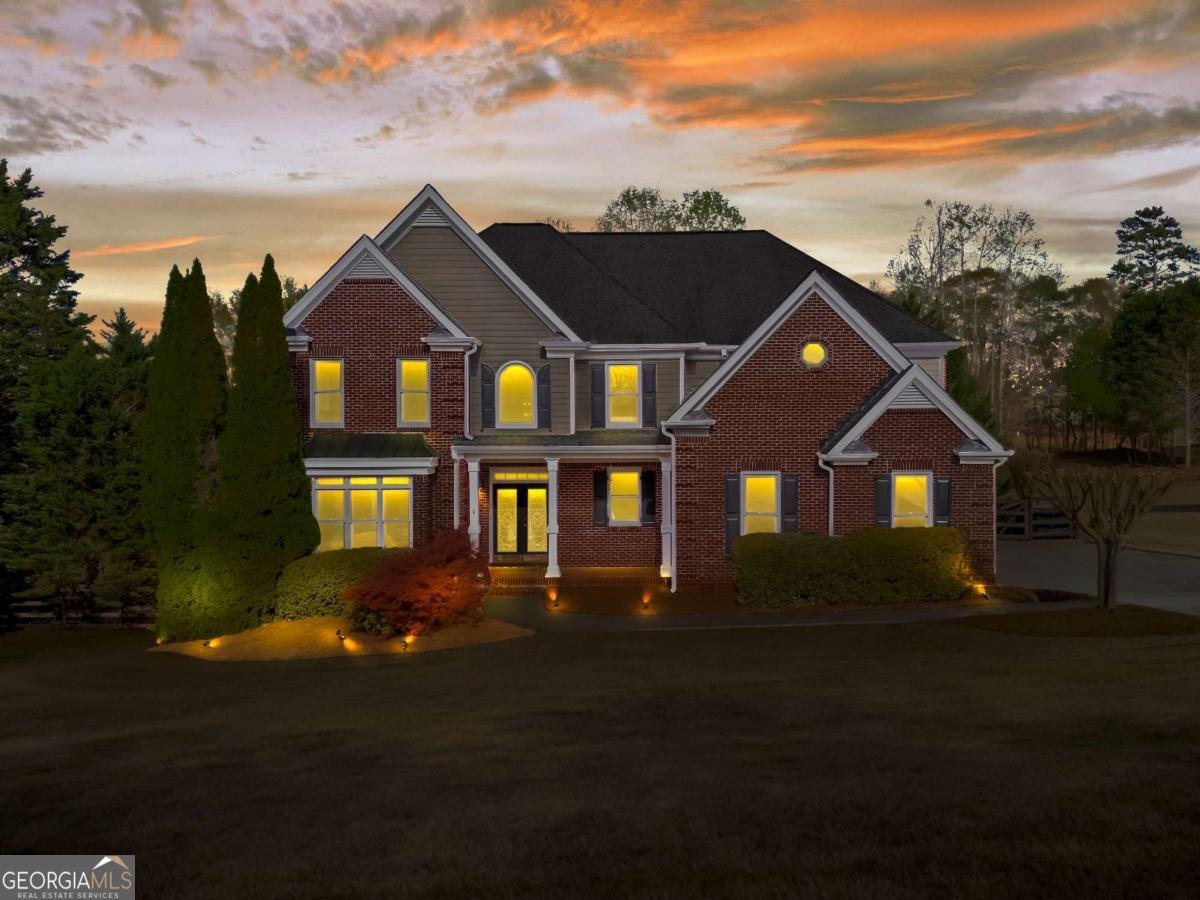 410 Hickory Fairway Court Woodstock - 2