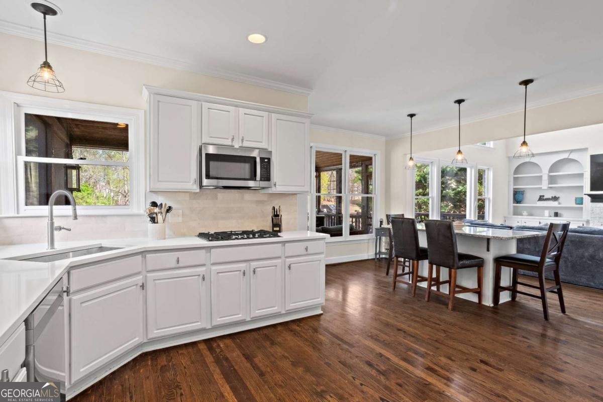 410 Hickory Fairway Court Woodstock - 20