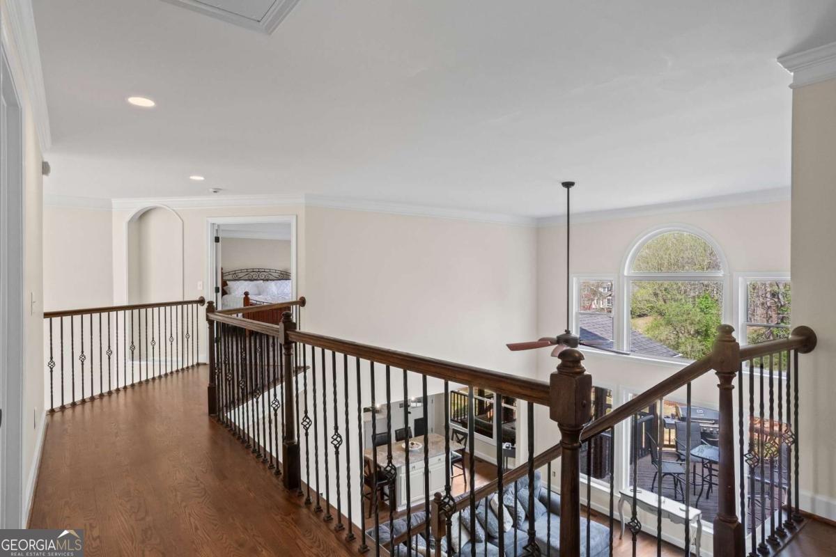 410 Hickory Fairway Court Woodstock - 26