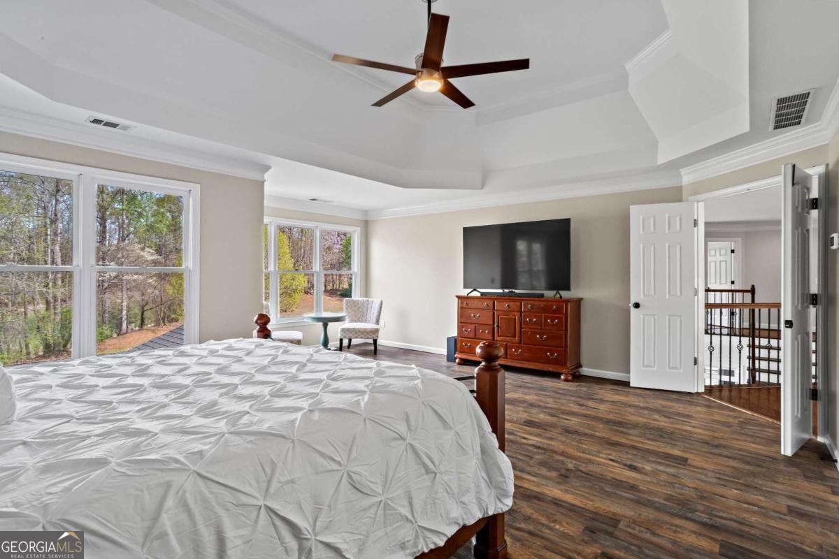 410 Hickory Fairway Court Woodstock - 27
