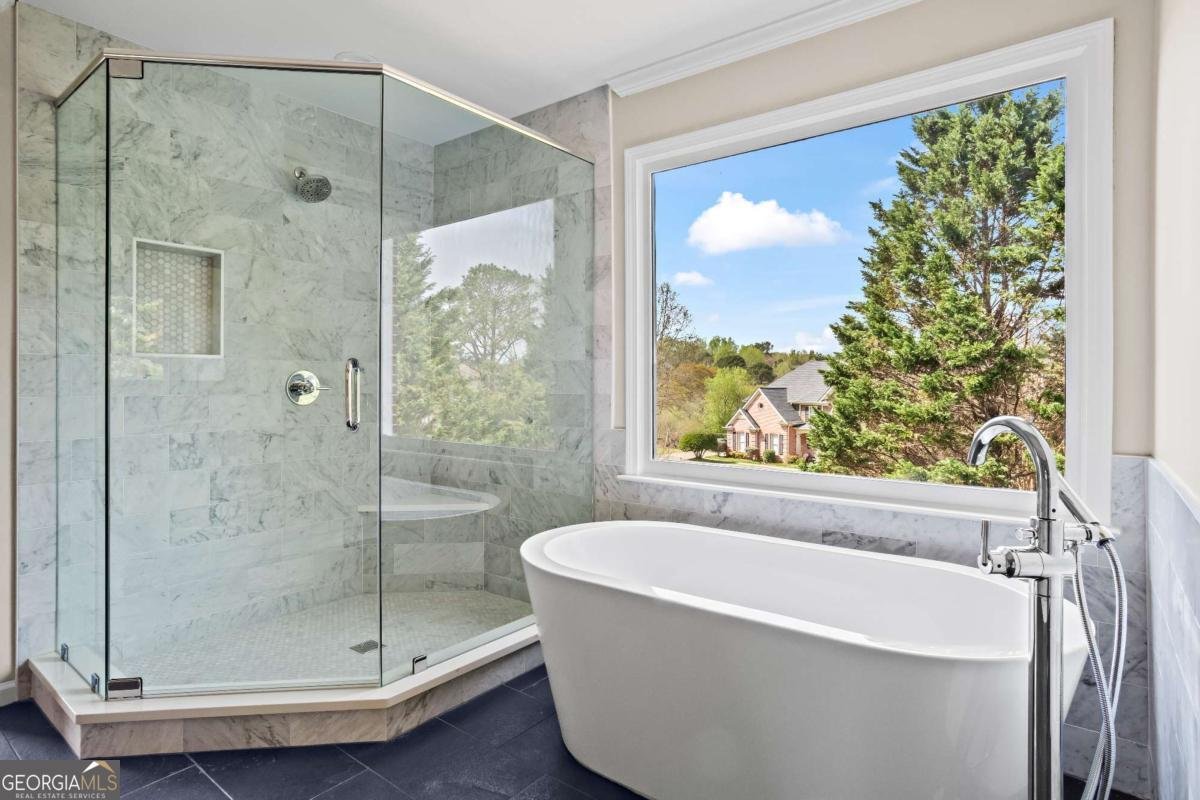 410 Hickory Fairway Court Woodstock - 30