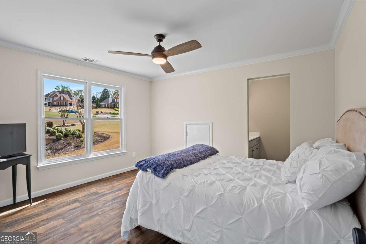 410 Hickory Fairway Court Woodstock - 34