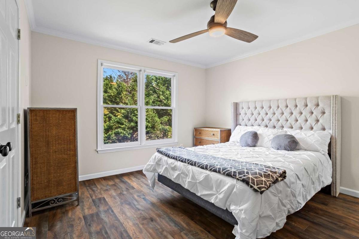 410 Hickory Fairway Court Woodstock - 37
