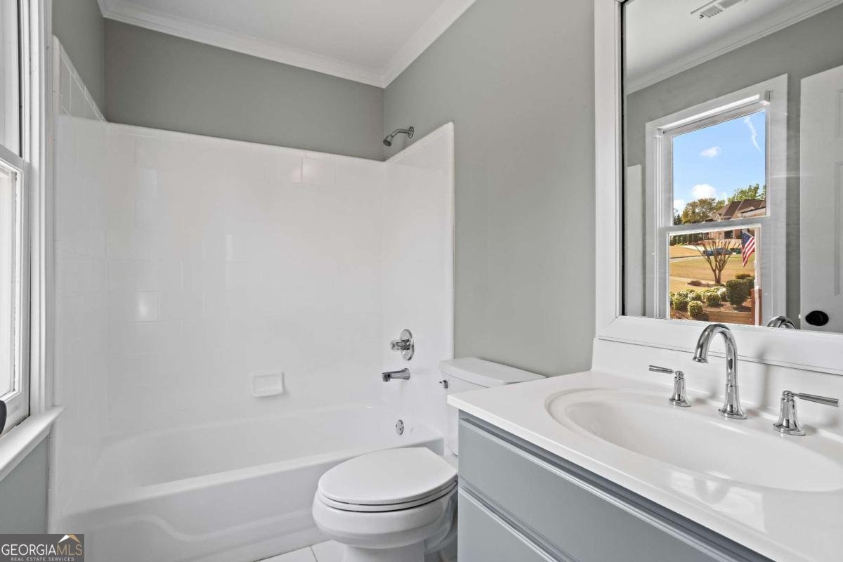 410 Hickory Fairway Court Woodstock - 38