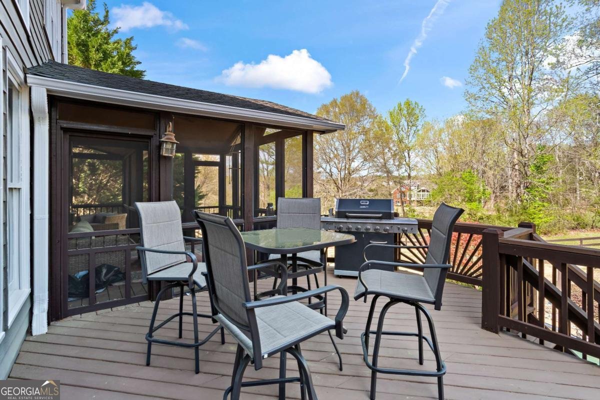 410 Hickory Fairway Court Woodstock - 42