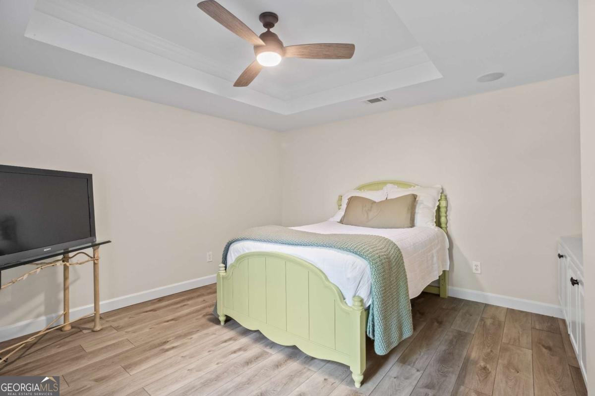410 Hickory Fairway Court Woodstock - 45
