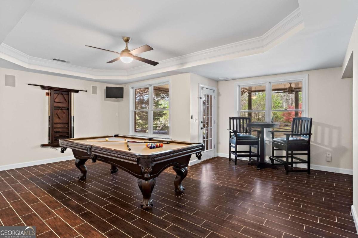 410 Hickory Fairway Court Woodstock - 48