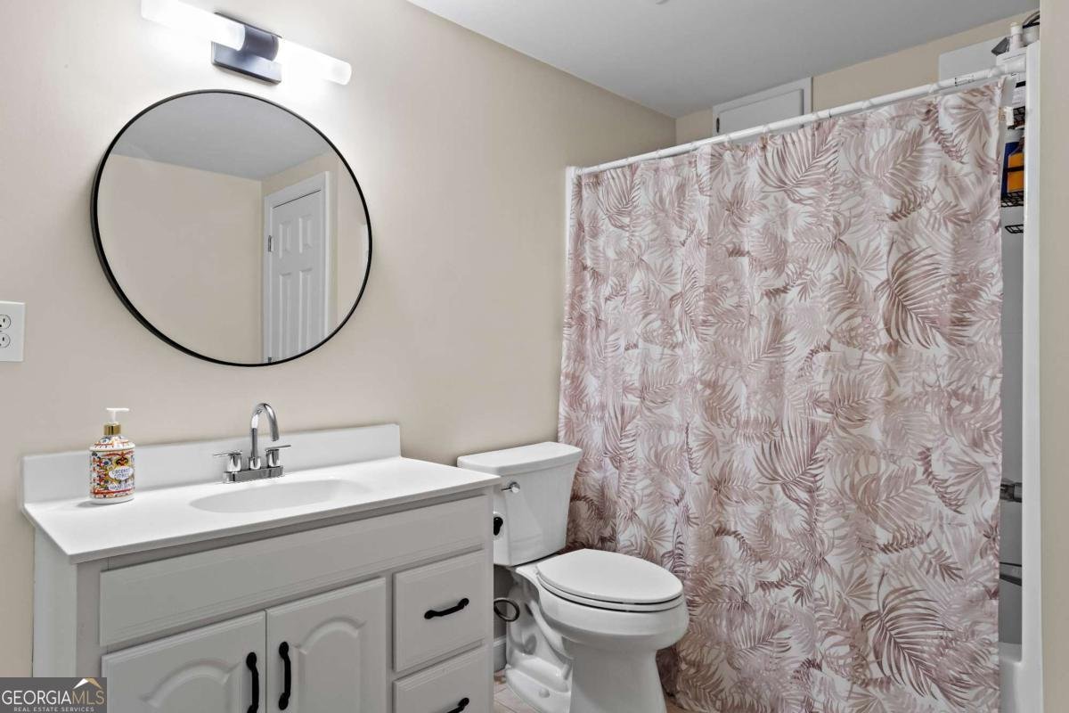 410 Hickory Fairway Court Woodstock - 49