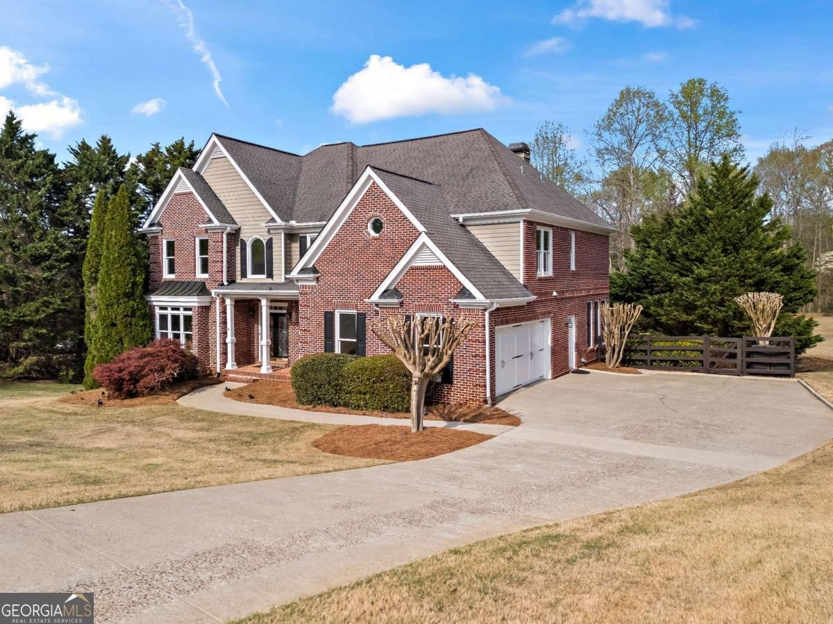 410 Hickory Fairway Court Woodstock - 5