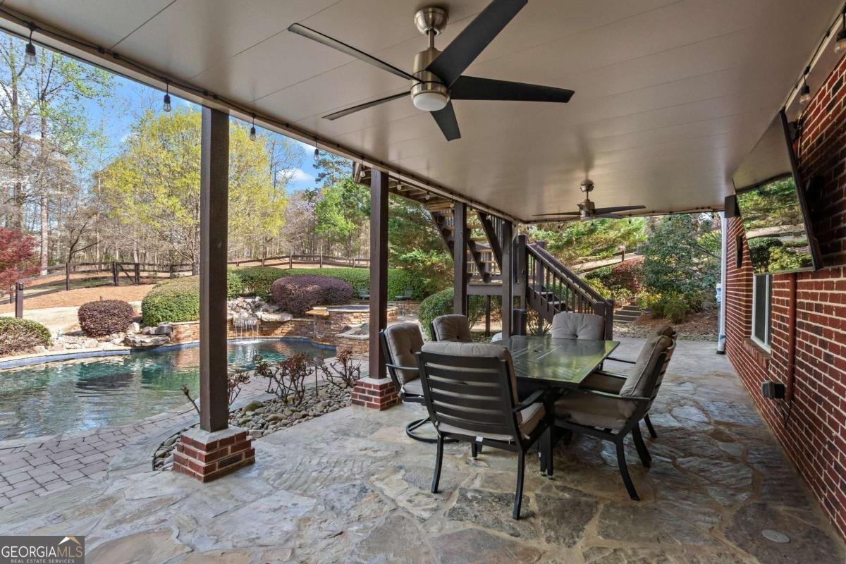 410 Hickory Fairway Court Woodstock - 50