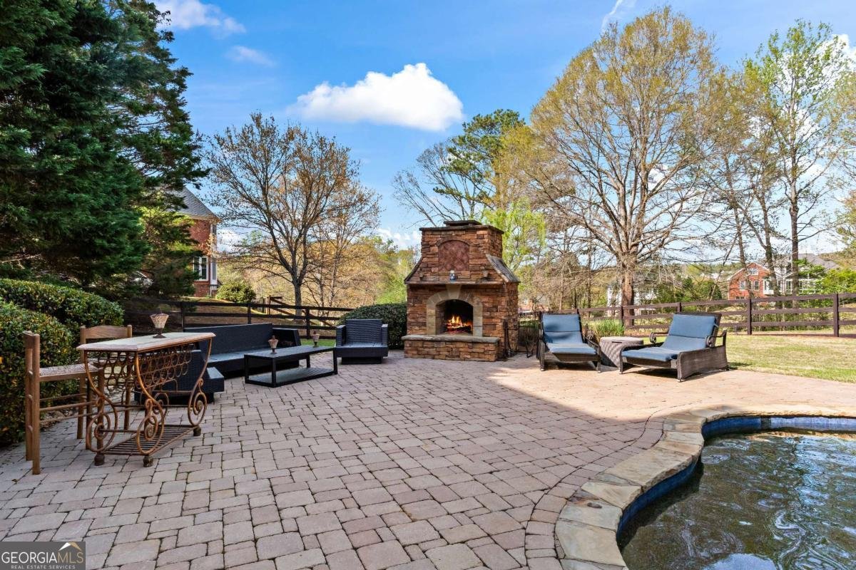 410 Hickory Fairway Court Woodstock - 52