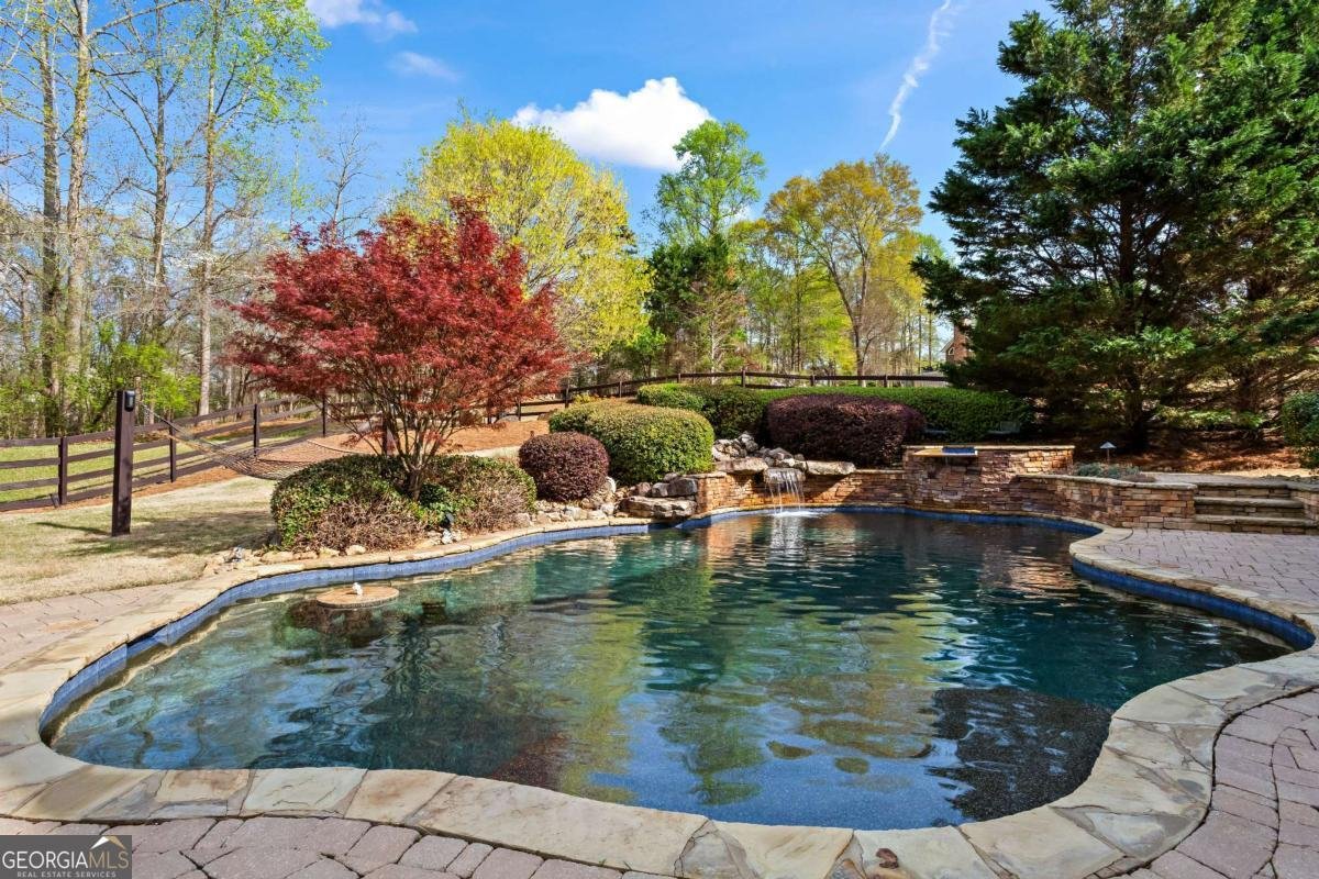410 Hickory Fairway Court Woodstock - 55
