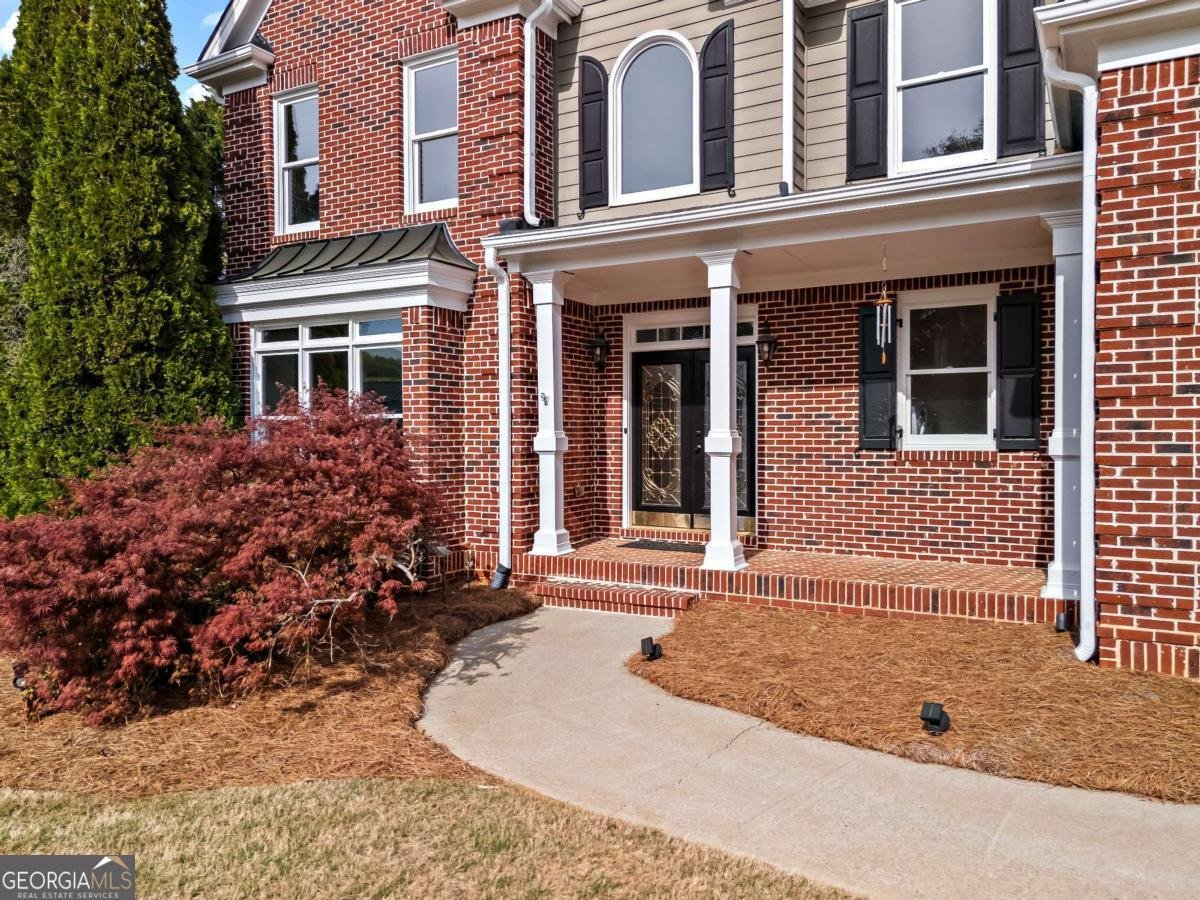 410 Hickory Fairway Court Woodstock - 6