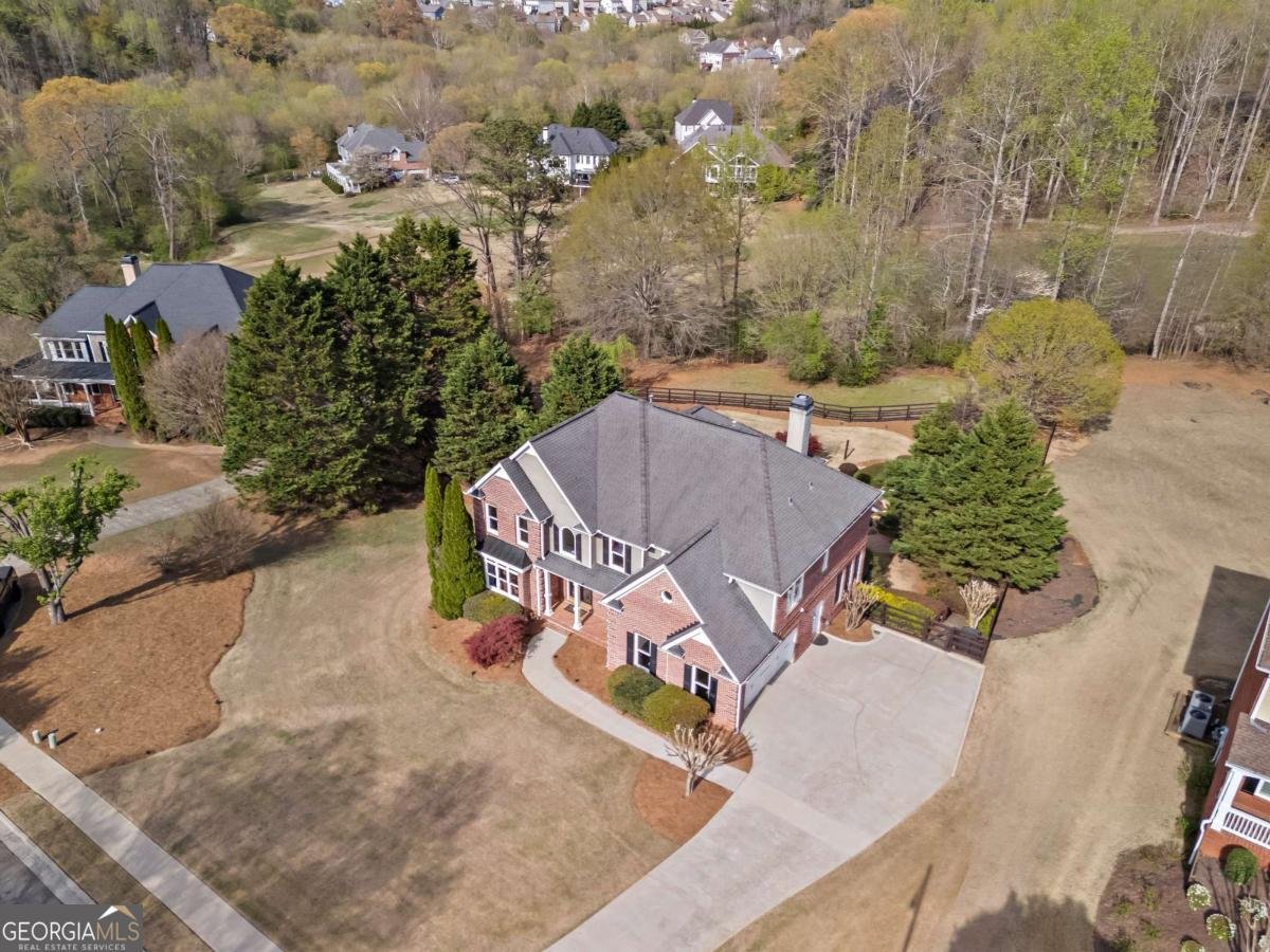 410 Hickory Fairway Court Woodstock - 61