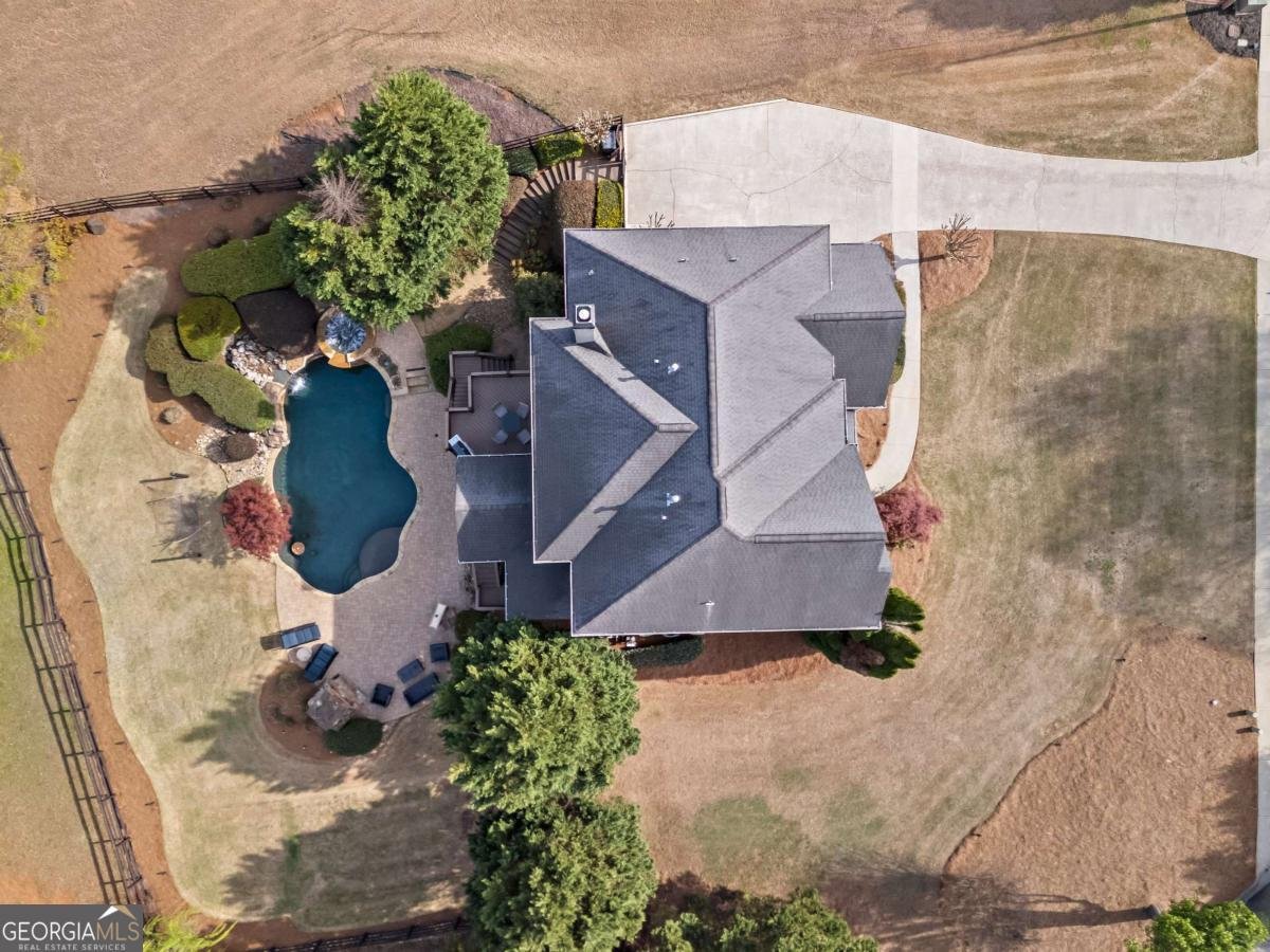 410 Hickory Fairway Court Woodstock - 62
