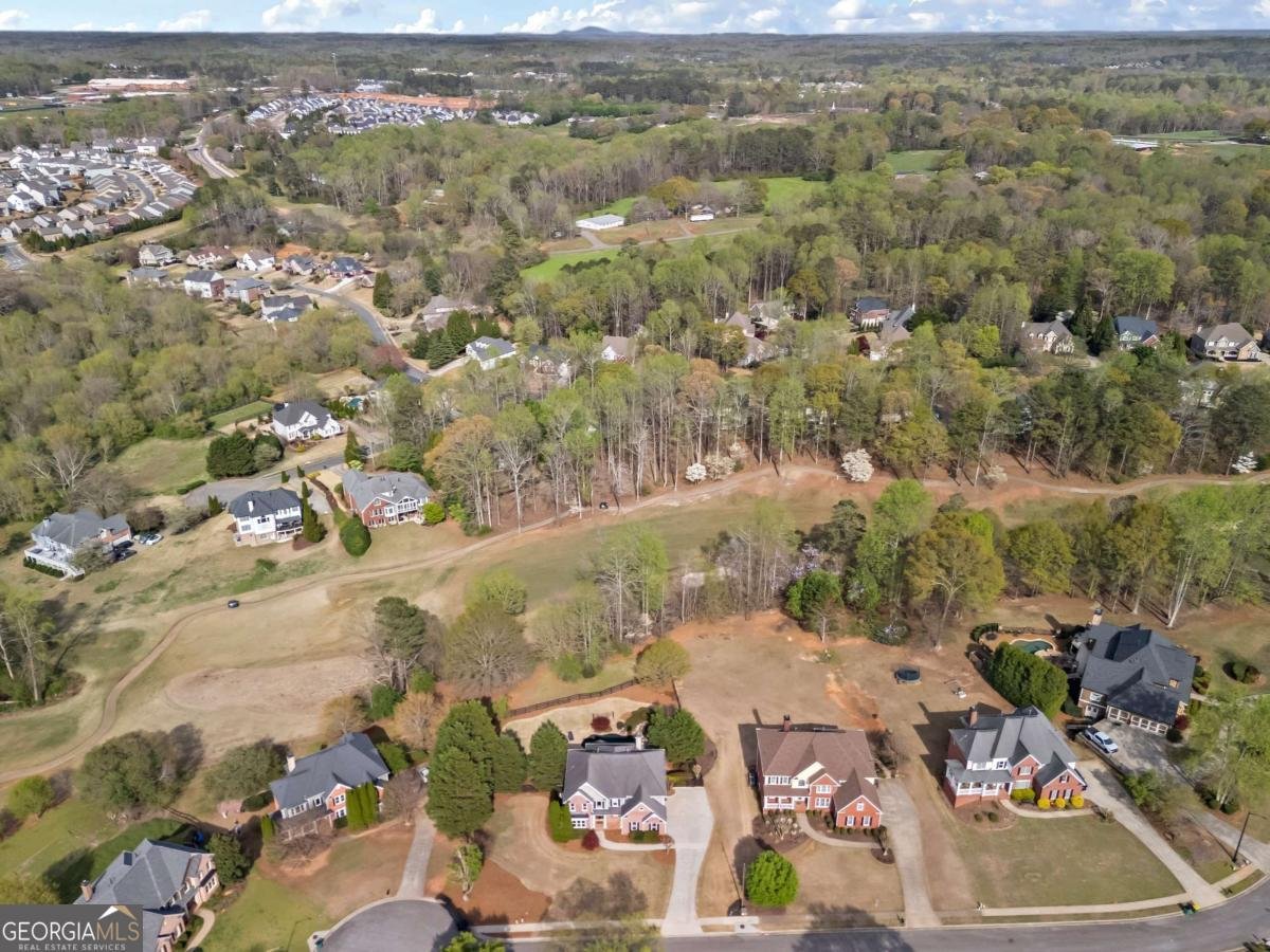 410 Hickory Fairway Court Woodstock - 63