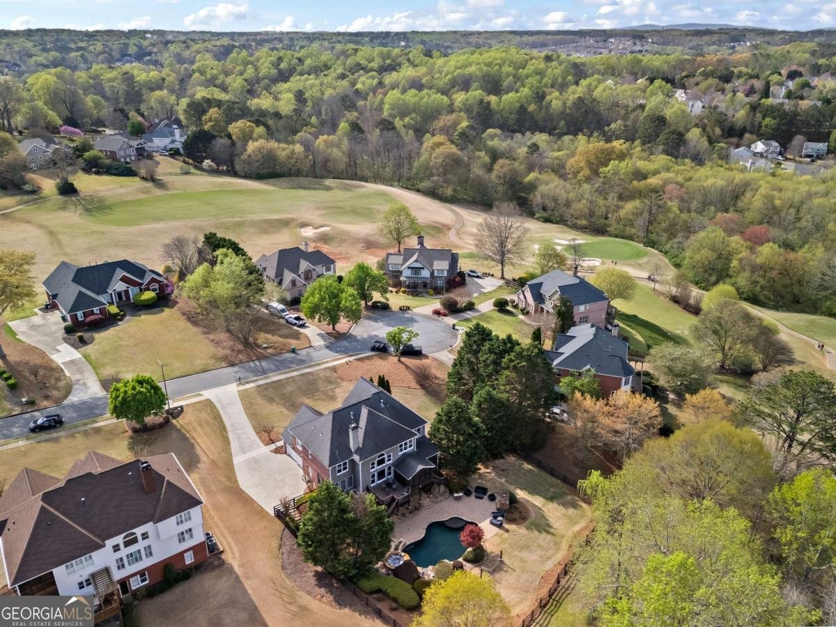 410 Hickory Fairway Court Woodstock - 64
