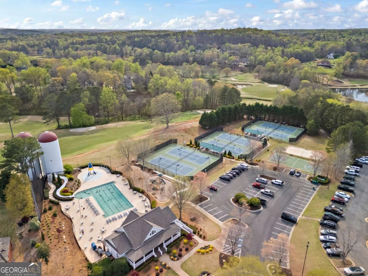 410 Hickory Fairway Court Woodstock - 68