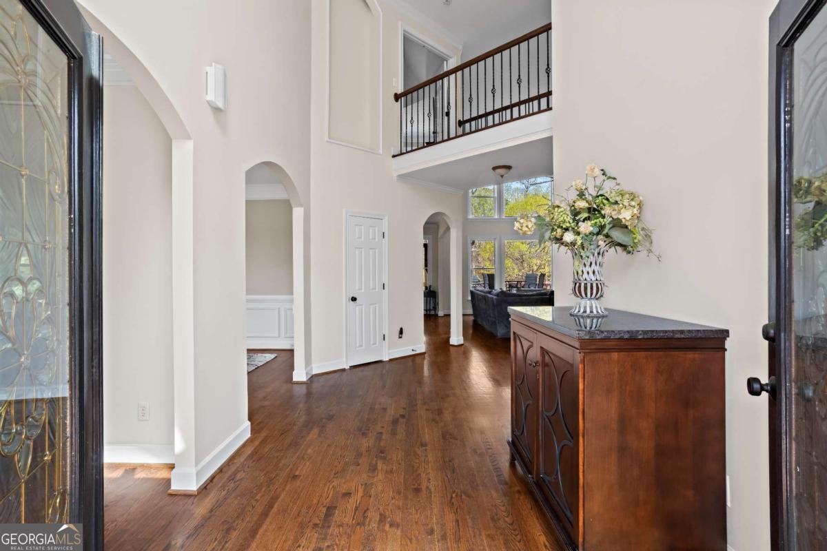 410 Hickory Fairway Court Woodstock - 7