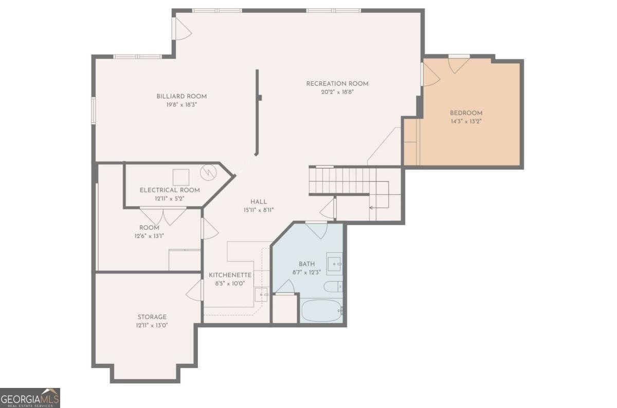 410 Hickory Fairway Court Woodstock - 70