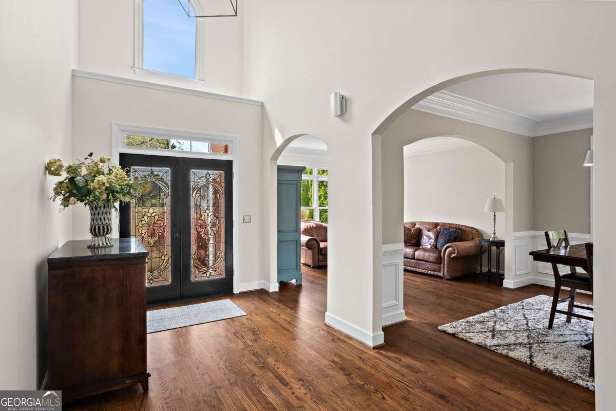 410 Hickory Fairway Court Woodstock - 8