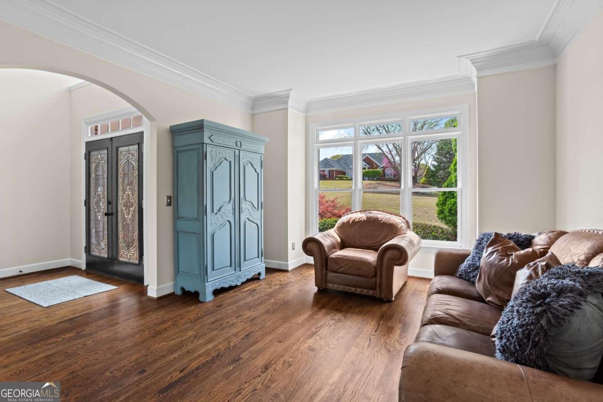 410 Hickory Fairway Court Woodstock - 9