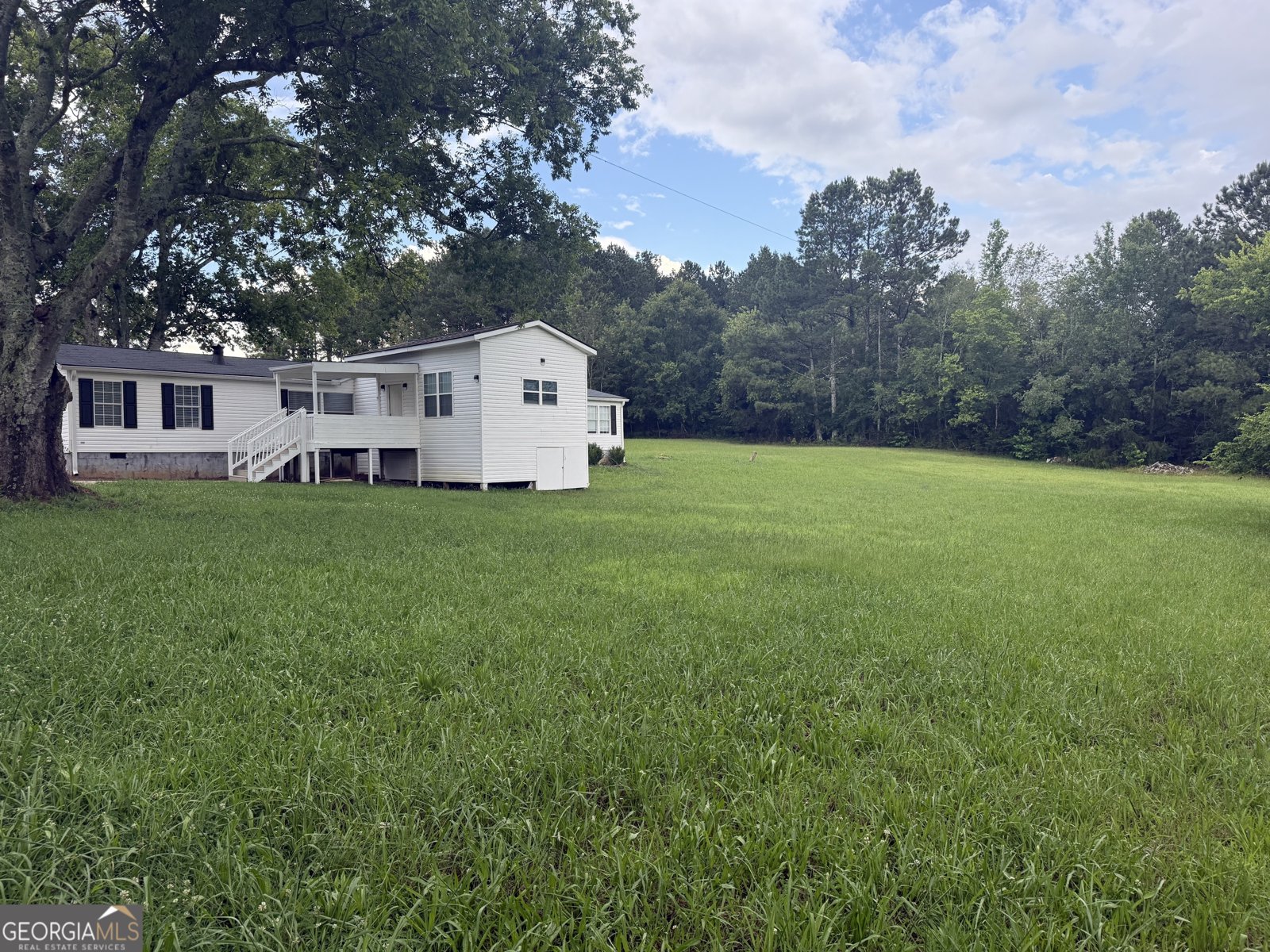 510 Turkey Mountain Road Armuchee - 1