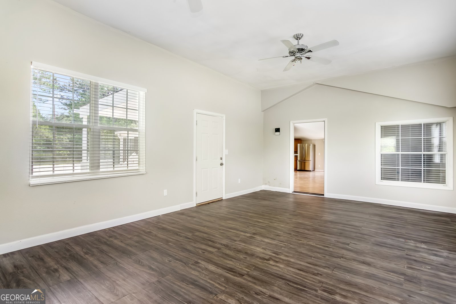 510 Turkey Mountain Road Armuchee - 15