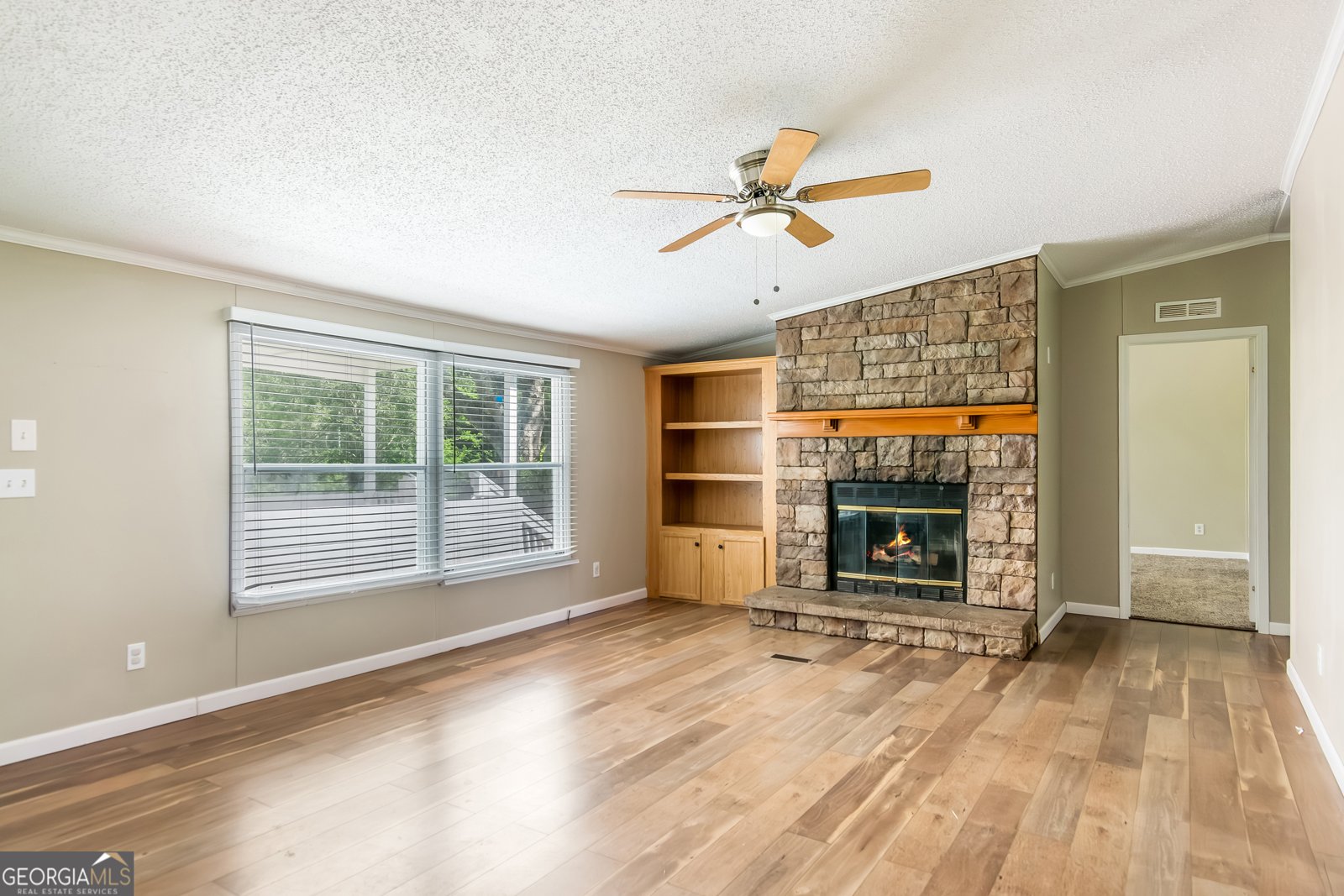 510 Turkey Mountain Road Armuchee - 19