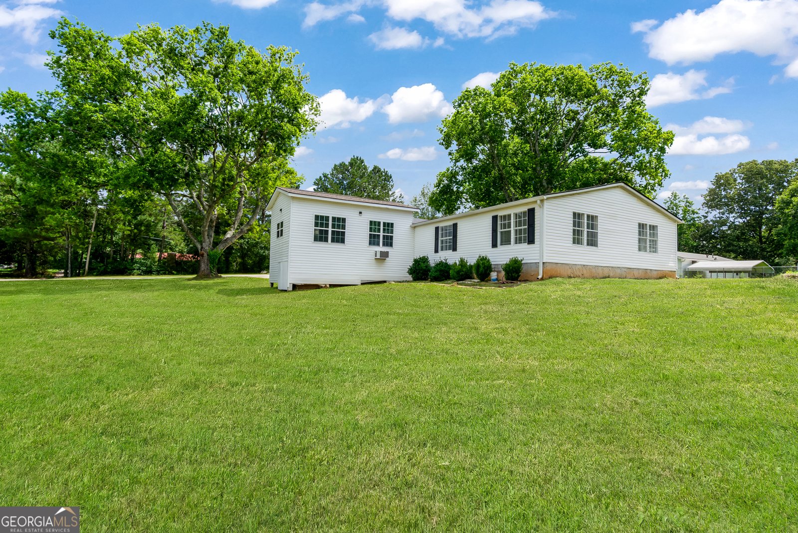 510 Turkey Mountain Road Armuchee - 2