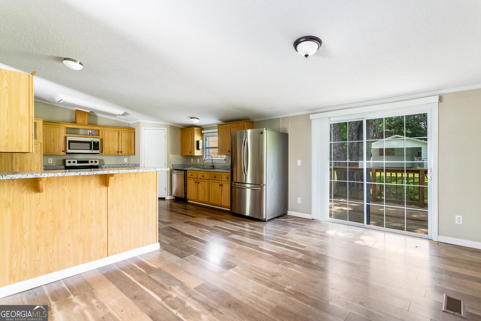 510 Turkey Mountain Road Armuchee - 20