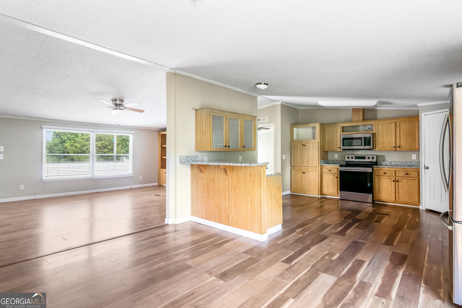 510 Turkey Mountain Road Armuchee - 22