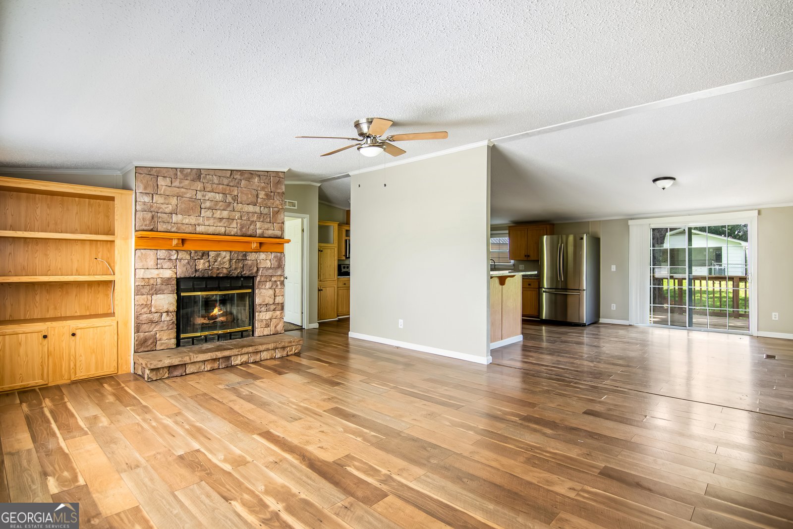 510 Turkey Mountain Road Armuchee - 24