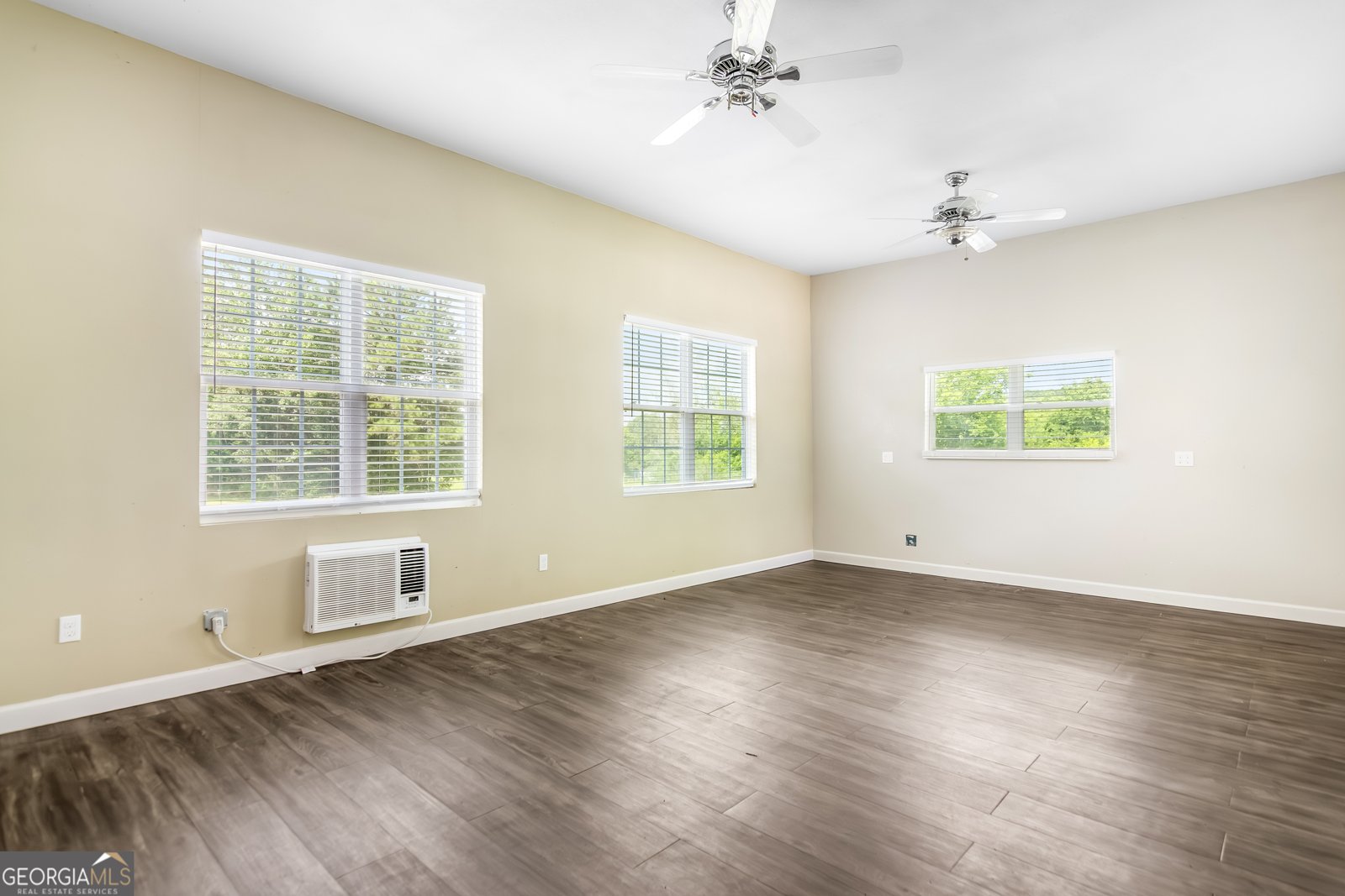 510 Turkey Mountain Road Armuchee - 25