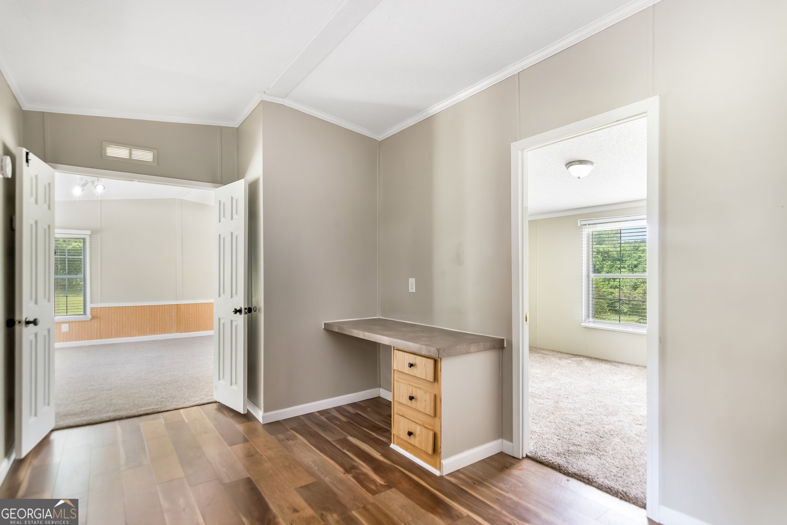 510 Turkey Mountain Road Armuchee - 26