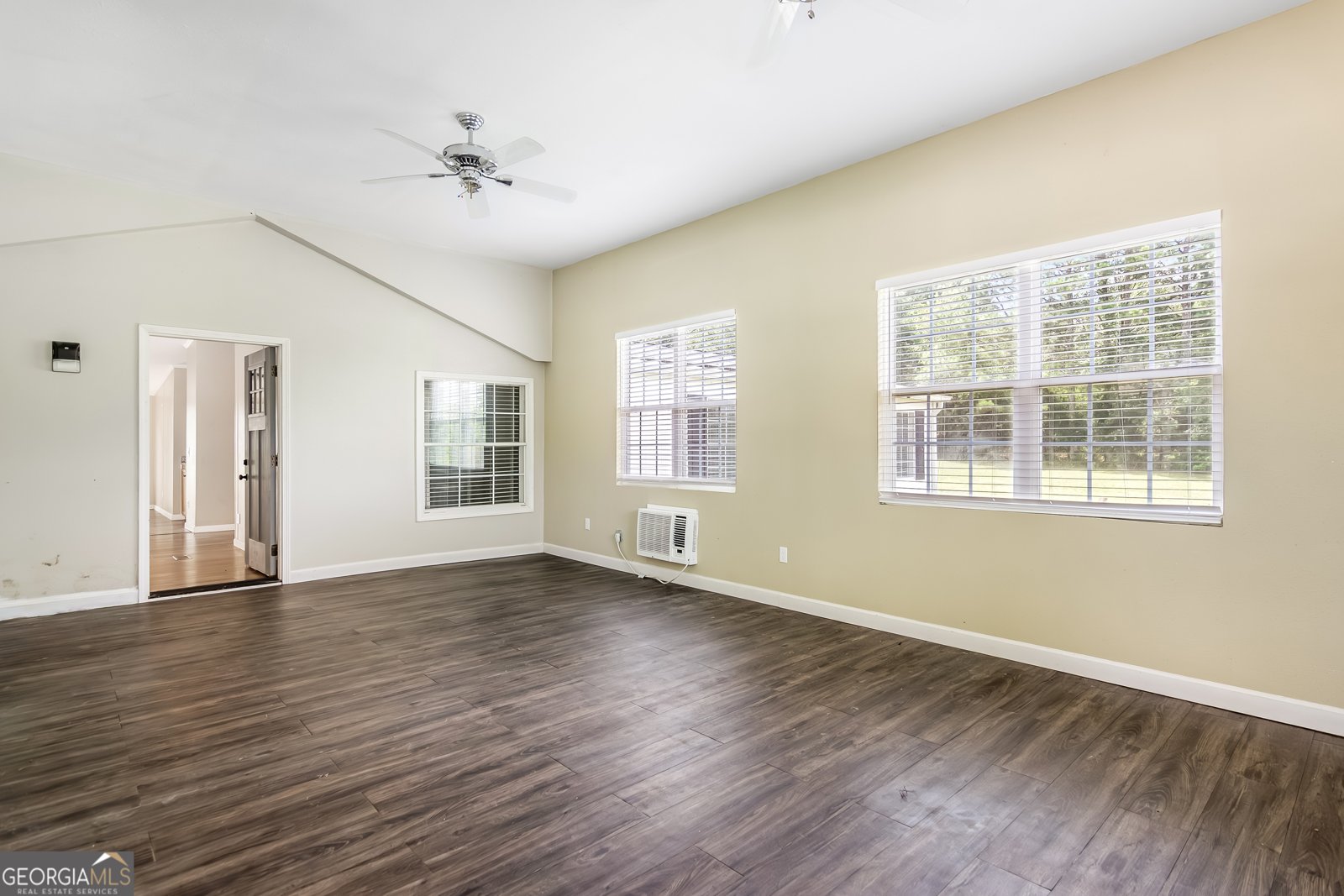 510 Turkey Mountain Road Armuchee - 36