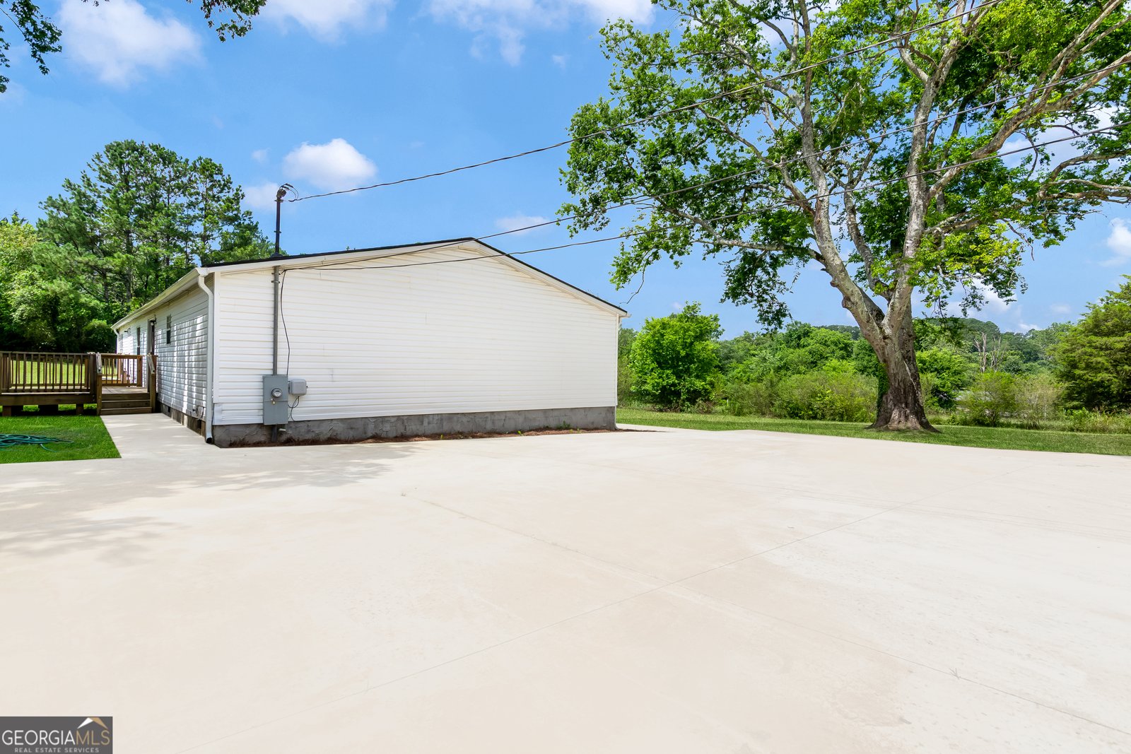 510 Turkey Mountain Road Armuchee - 4