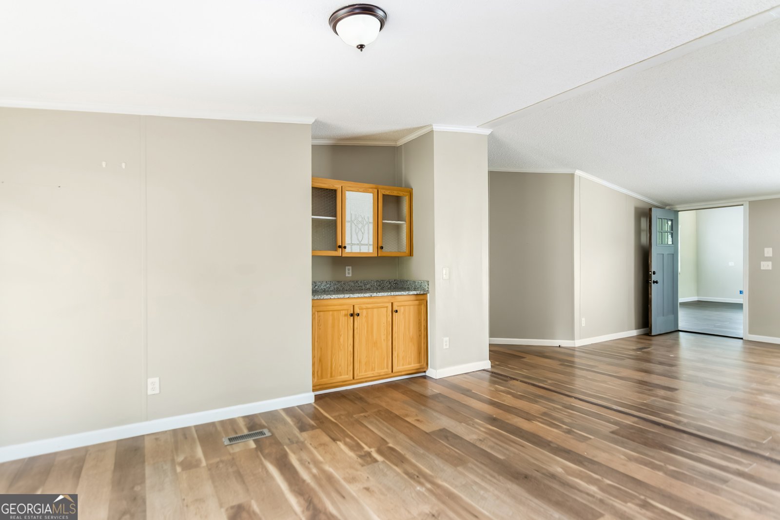510 Turkey Mountain Road Armuchee - 8
