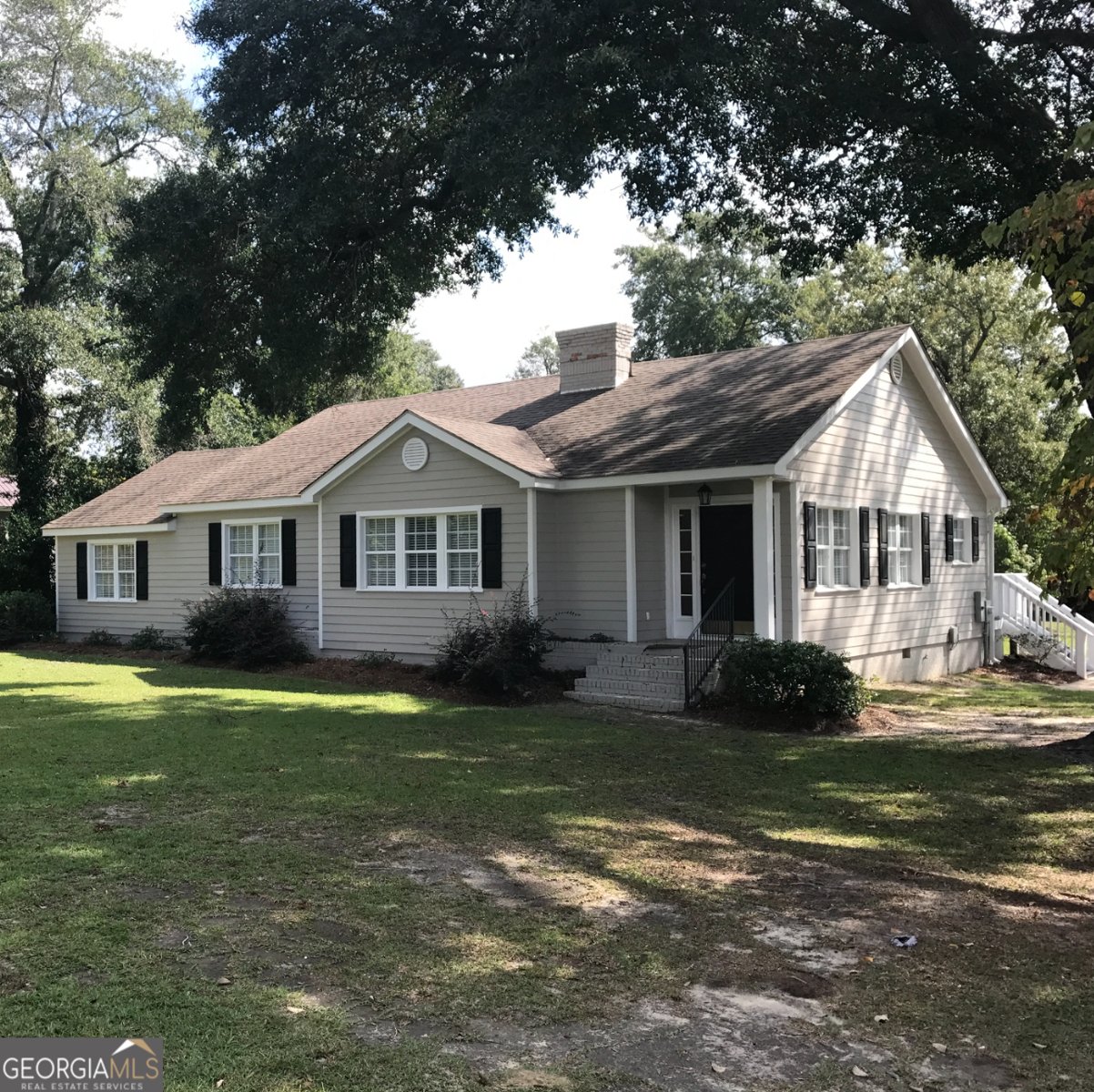 41 518 Rawls Street Hawkinsville - 1