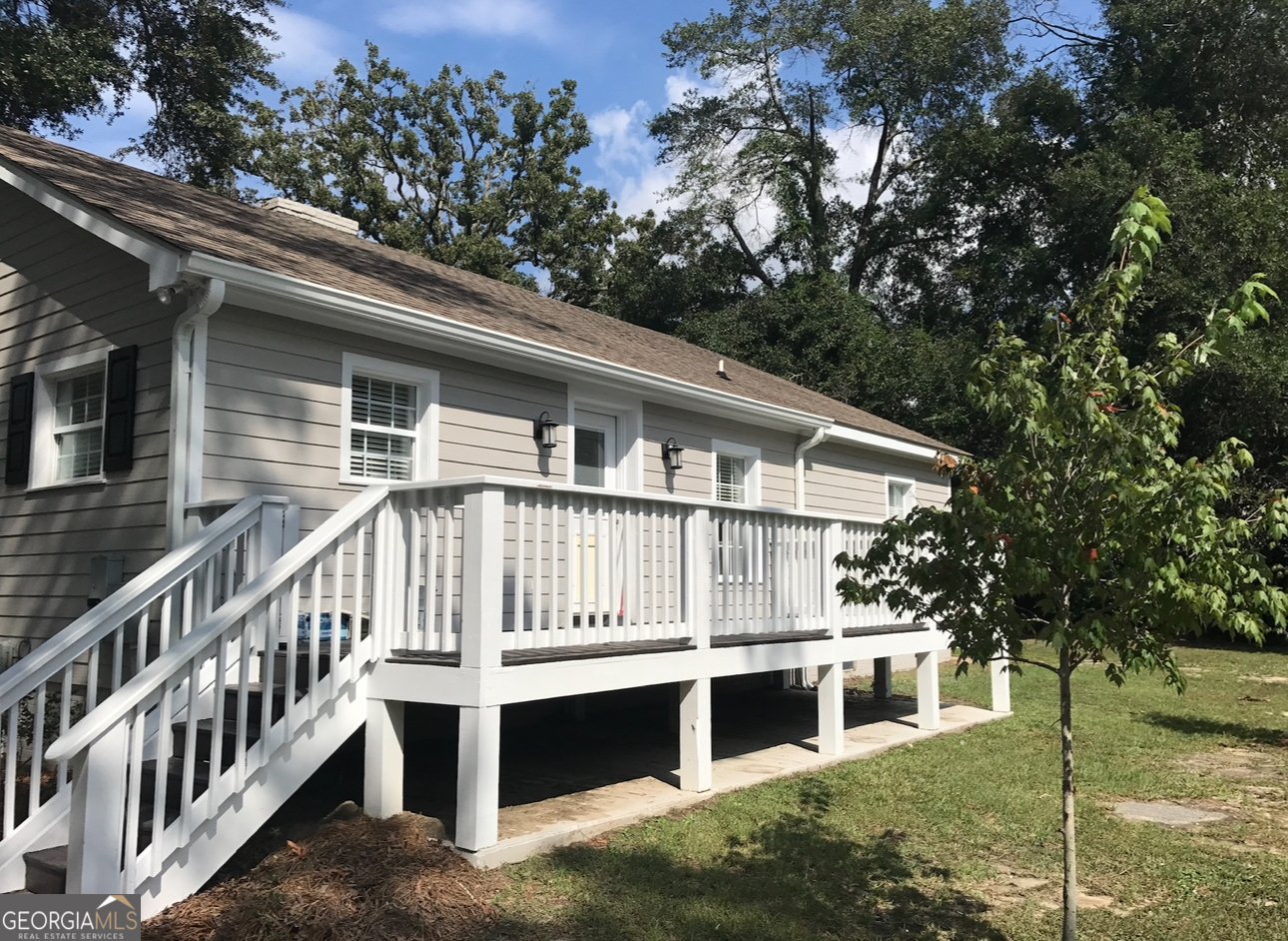 41 518 Rawls Street Hawkinsville - 2