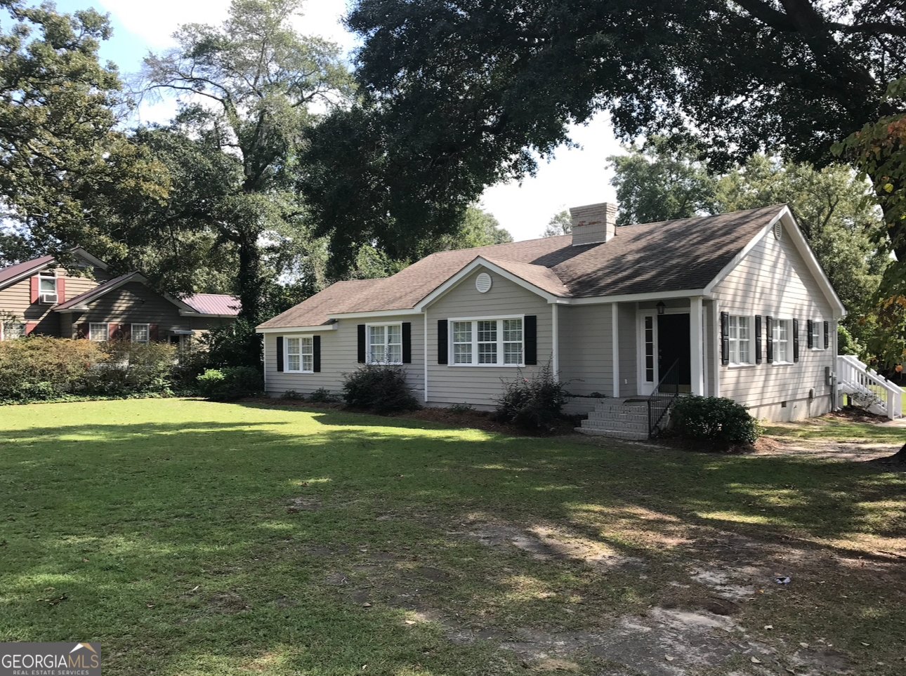 41 518 Rawls Street Hawkinsville - 3