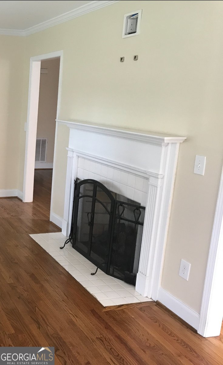 41 518 Rawls Street Hawkinsville - 5