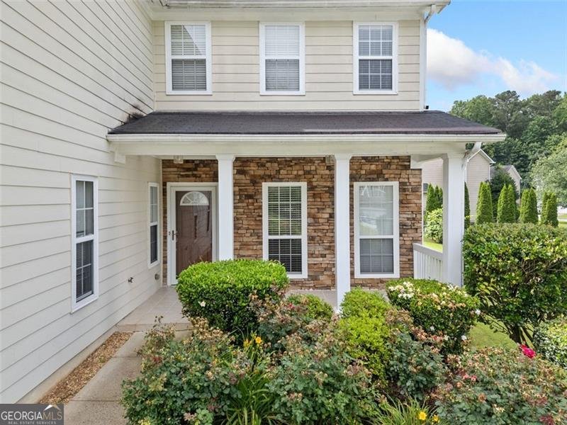 3609 INDIGO CREEK Trail Kennesaw - 10