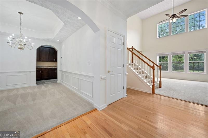 3609 INDIGO CREEK Trail Kennesaw - 11