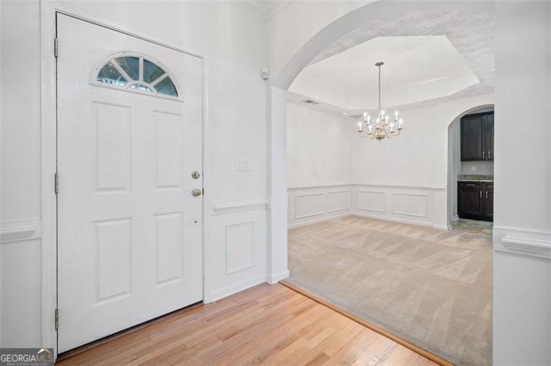 3609 INDIGO CREEK Trail Kennesaw - 12