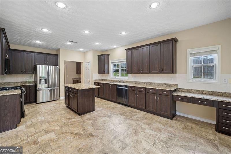 3609 INDIGO CREEK Trail Kennesaw - 16
