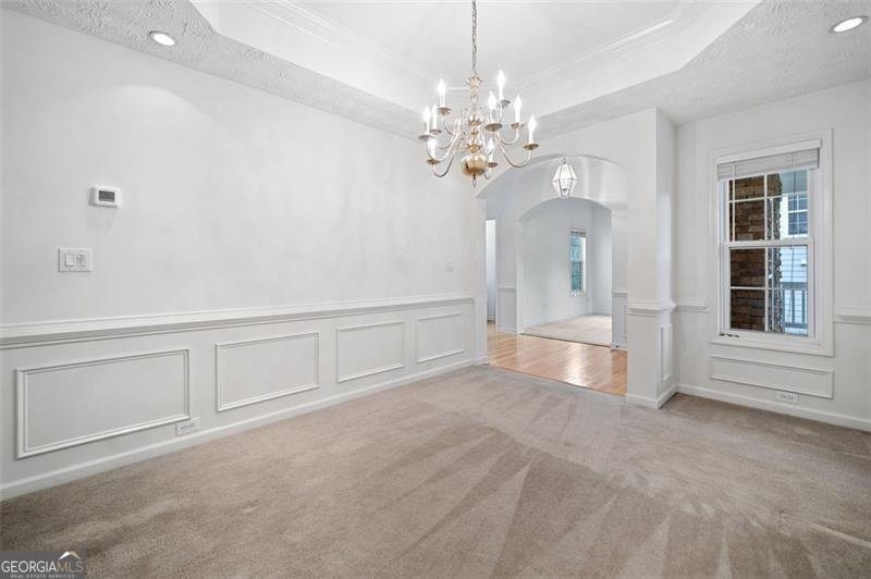 3609 INDIGO CREEK Trail Kennesaw - 17