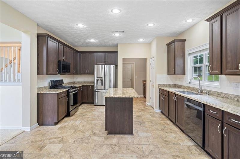 3609 INDIGO CREEK Trail Kennesaw - 21